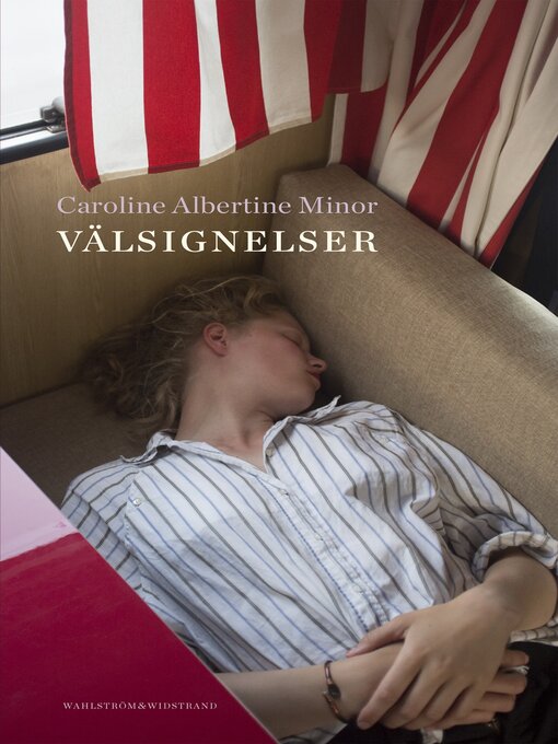 Titeldetaljer för Välsignelser av Caroline Albertine Minor - Tillgänglig